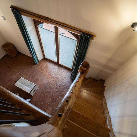 Etna Quota Mille Boutique Hotel, Typical Sicilian Food & Wine Randazzo Bagian luar foto