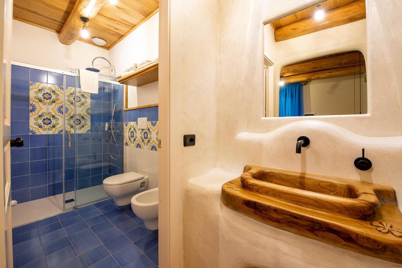Etna Quota Mille Boutique Hotel, Typical Sicilian Food & Wine Randazzo Bagian luar foto