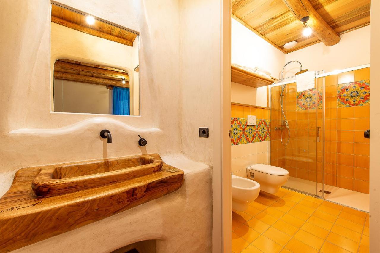 Etna Quota Mille Boutique Hotel, Typical Sicilian Food & Wine Randazzo Bagian luar foto