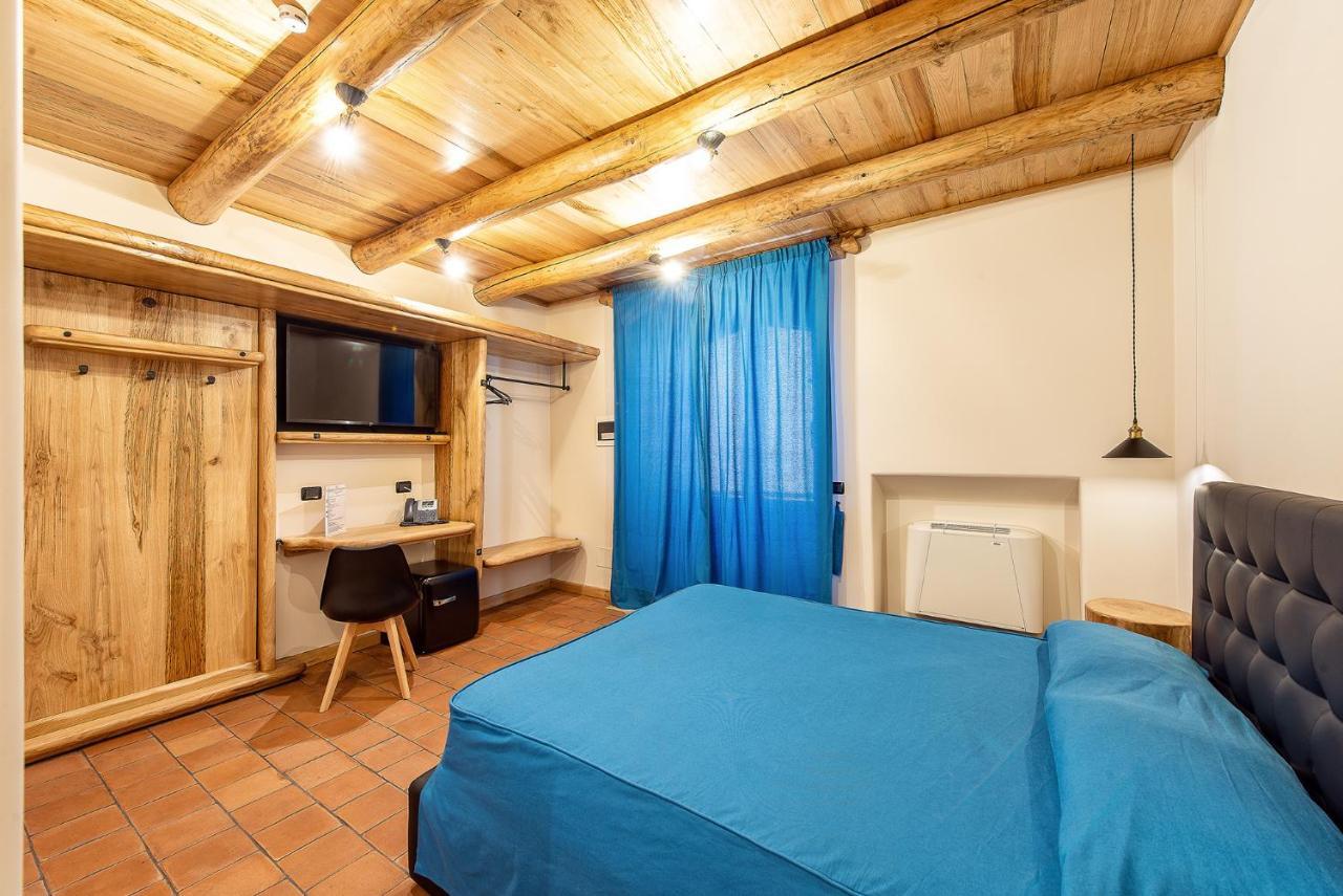 Etna Quota Mille Guest House Randazzo Bagian luar foto