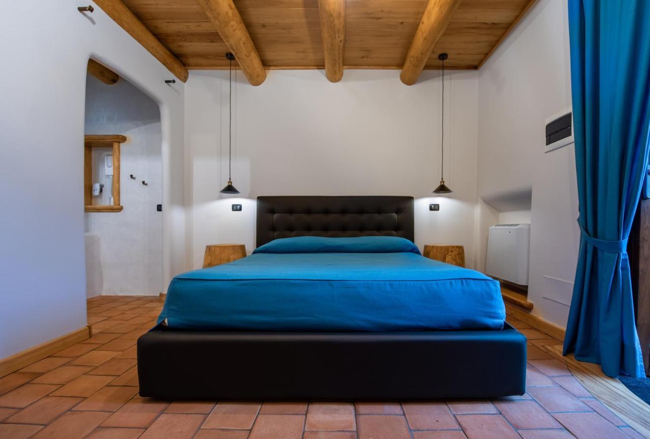 Etna Quota Mille Boutique Hotel, Typical Sicilian Food & Wine Randazzo Bagian luar foto