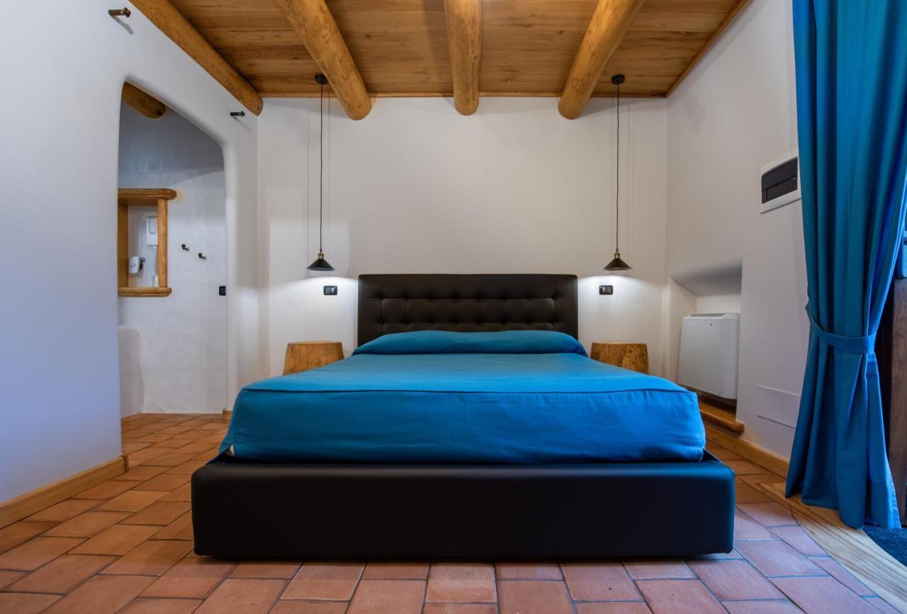 Etna Quota Mille Guest House Randazzo Bagian luar foto