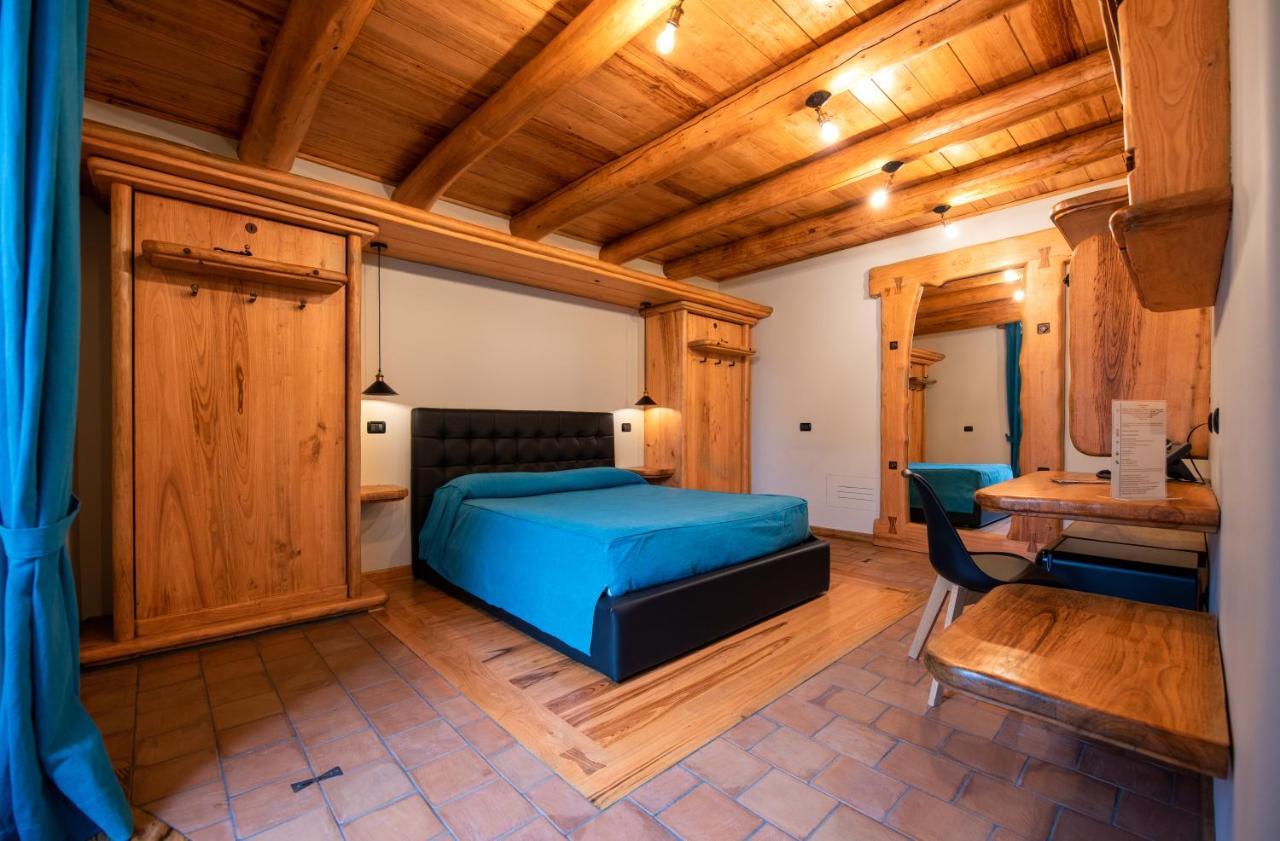 Etna Quota Mille Boutique Hotel, Typical Sicilian Food & Wine Randazzo Bagian luar foto