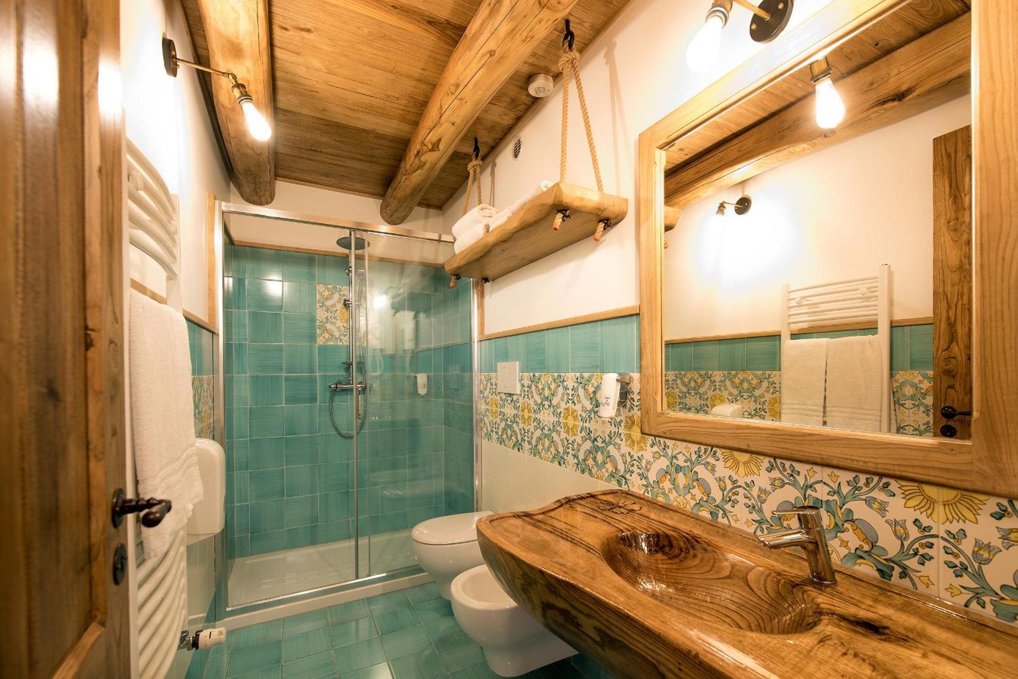 Etna Quota Mille Boutique Hotel, Typical Sicilian Food & Wine Randazzo Bagian luar foto